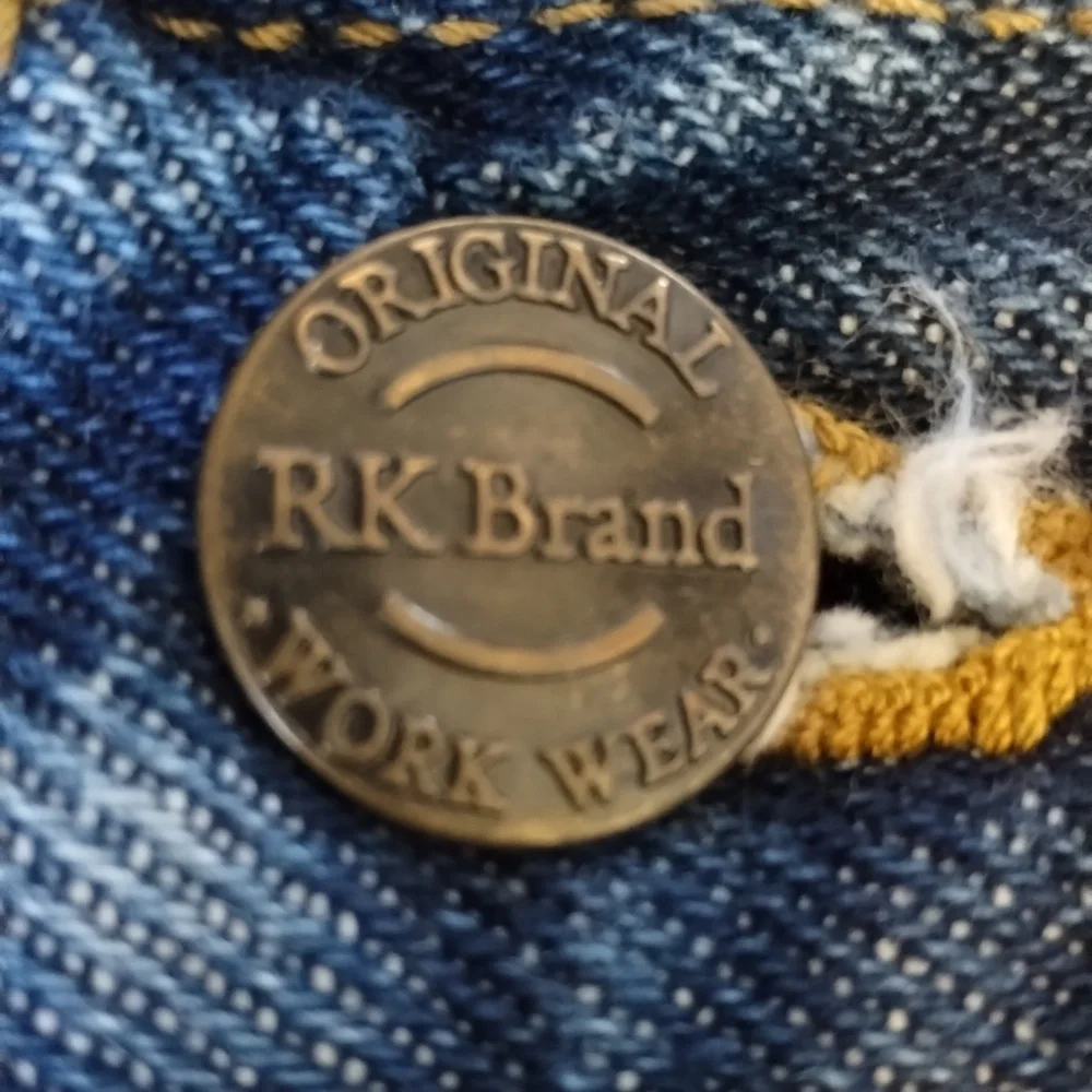 Rk Brand men rk